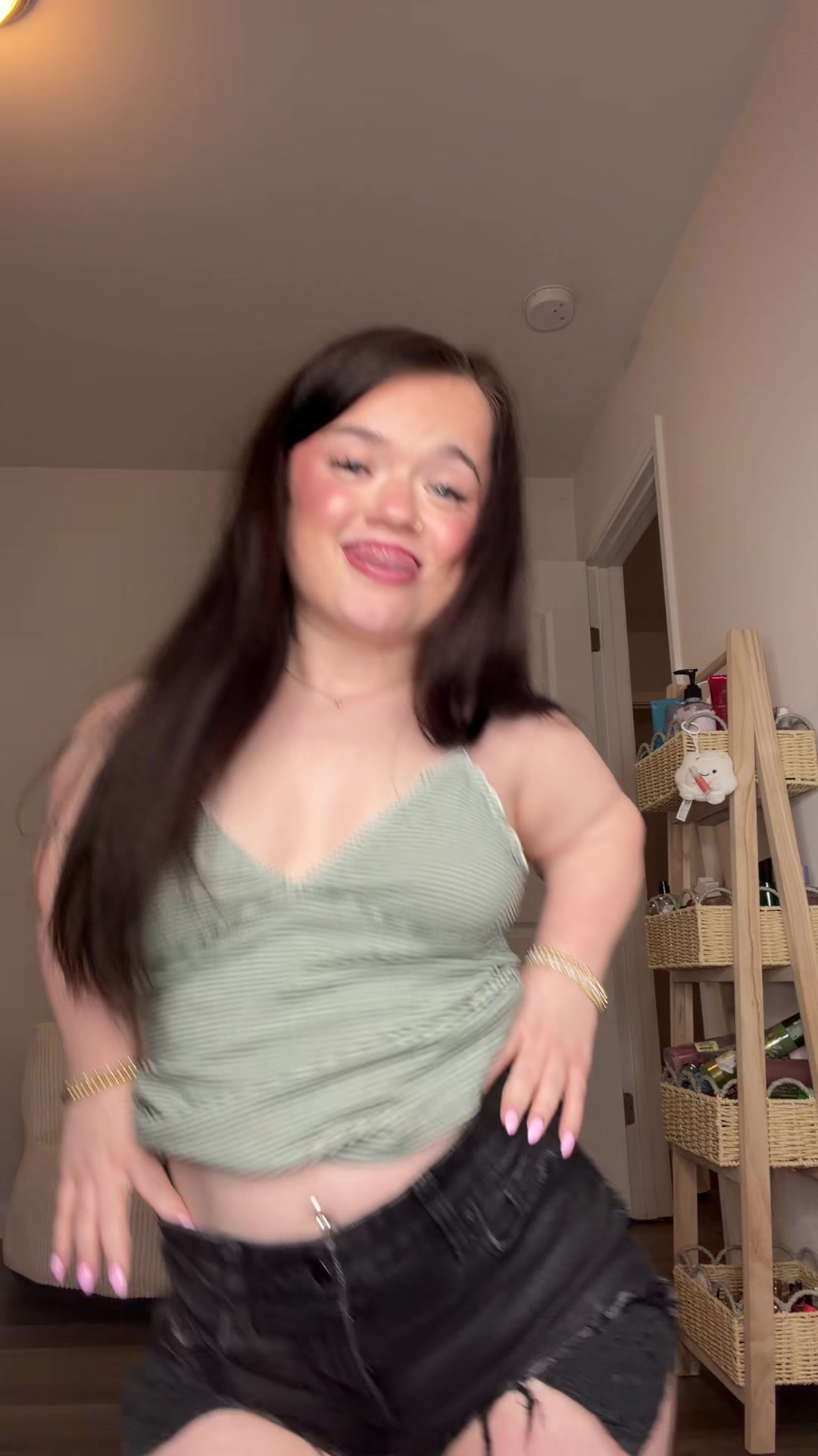 @Cassandra Davis