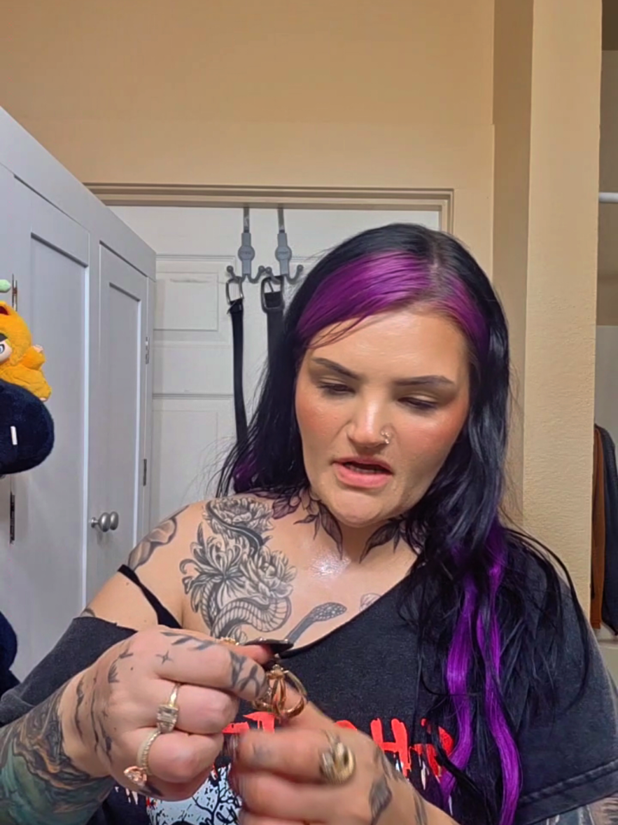 @Jennifer Worley / Anime girl