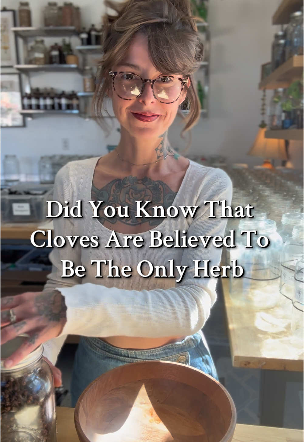 @Alia’s Herbals