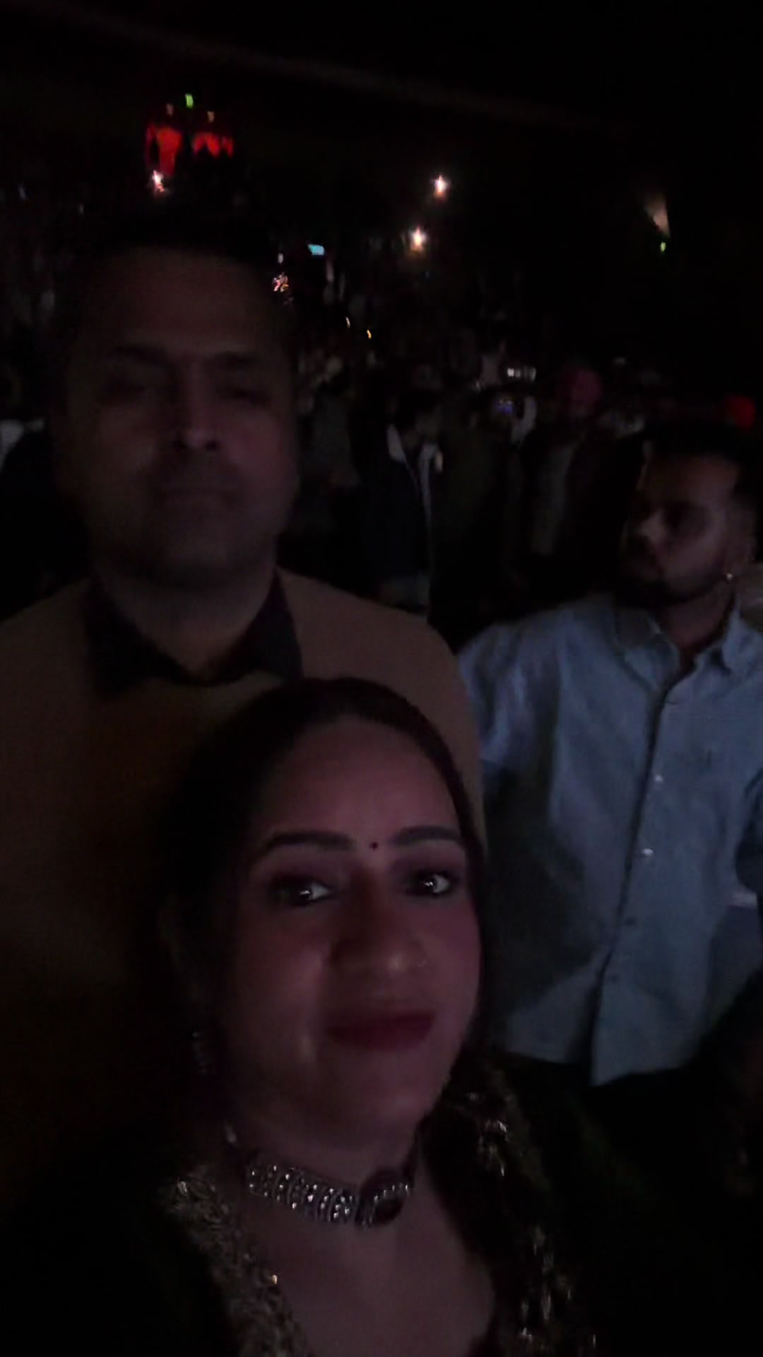 @Neha Bhallasisters