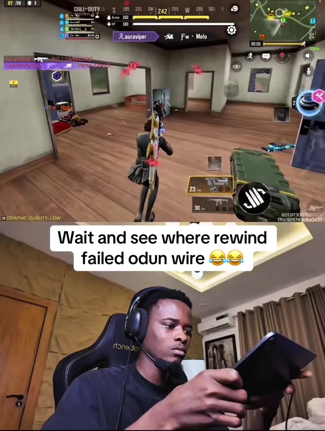 @Live Record