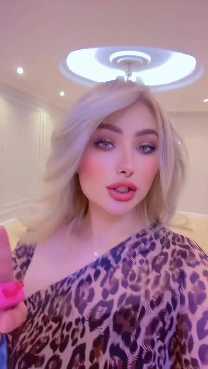 @Sysy la blonde 🍓🤍