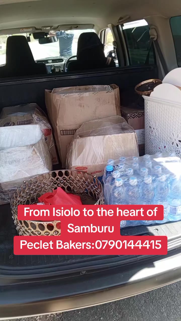 @Peclet Bakers