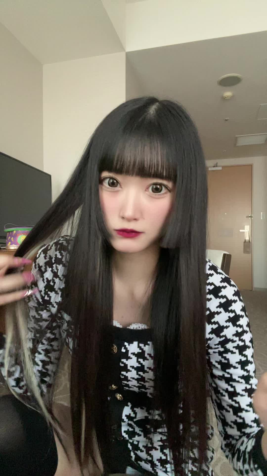 @あんな