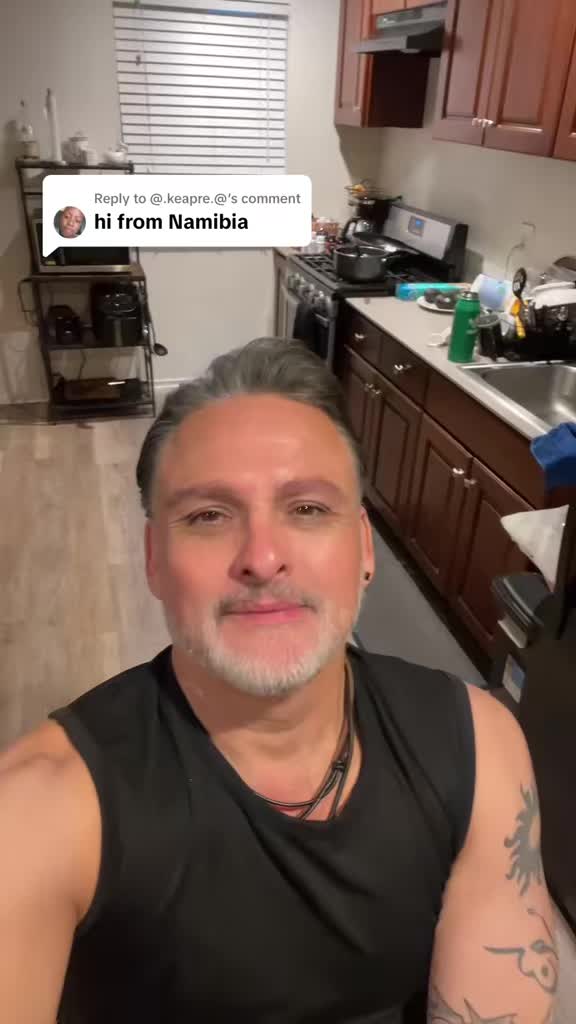@Oficial Gil
