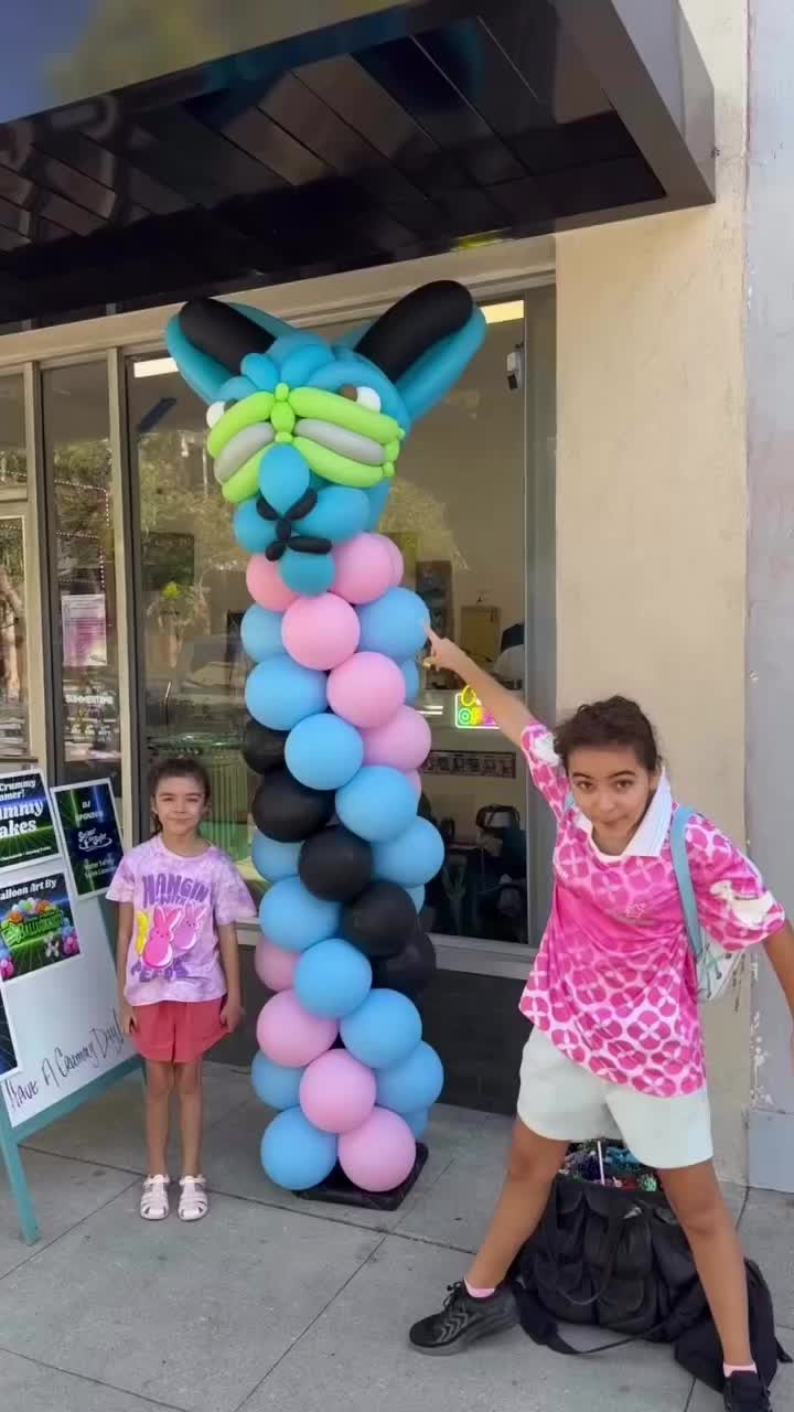 @Ballusionist