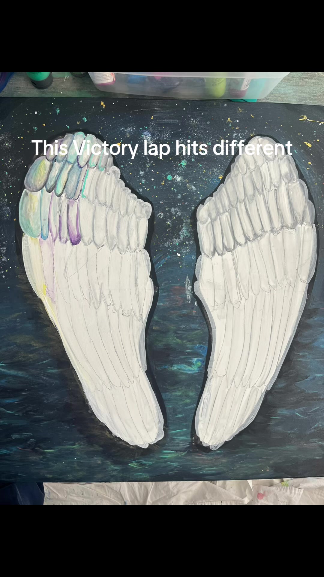 @Jen Lee Anthony Art