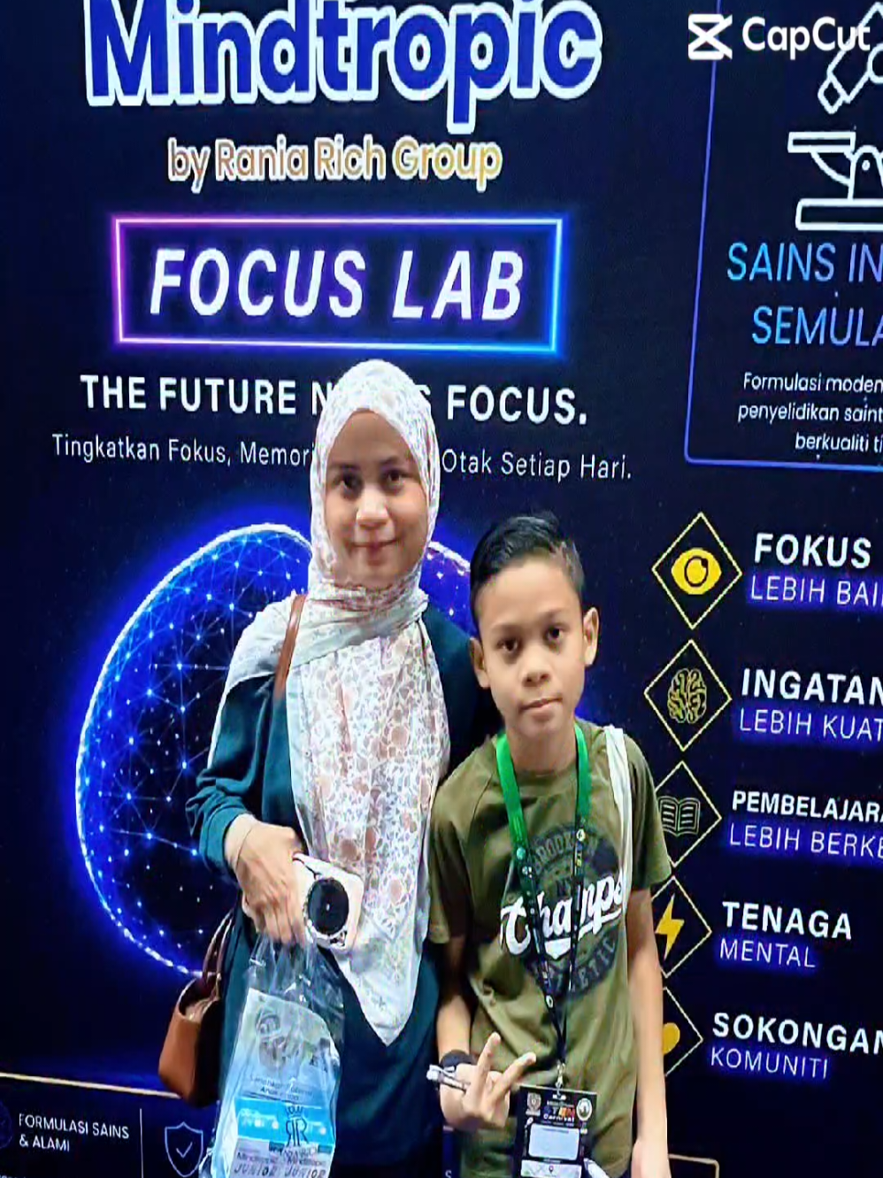 @Sufarah@Top Leader Eskayvie