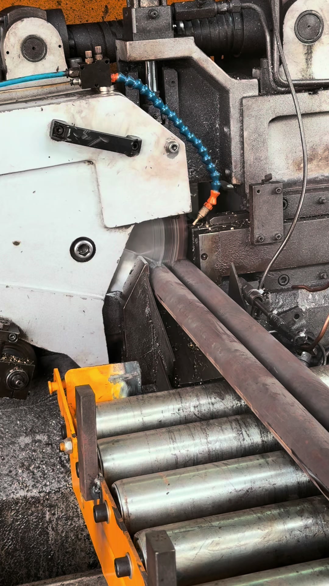 @KWS Metal Cutting Tools