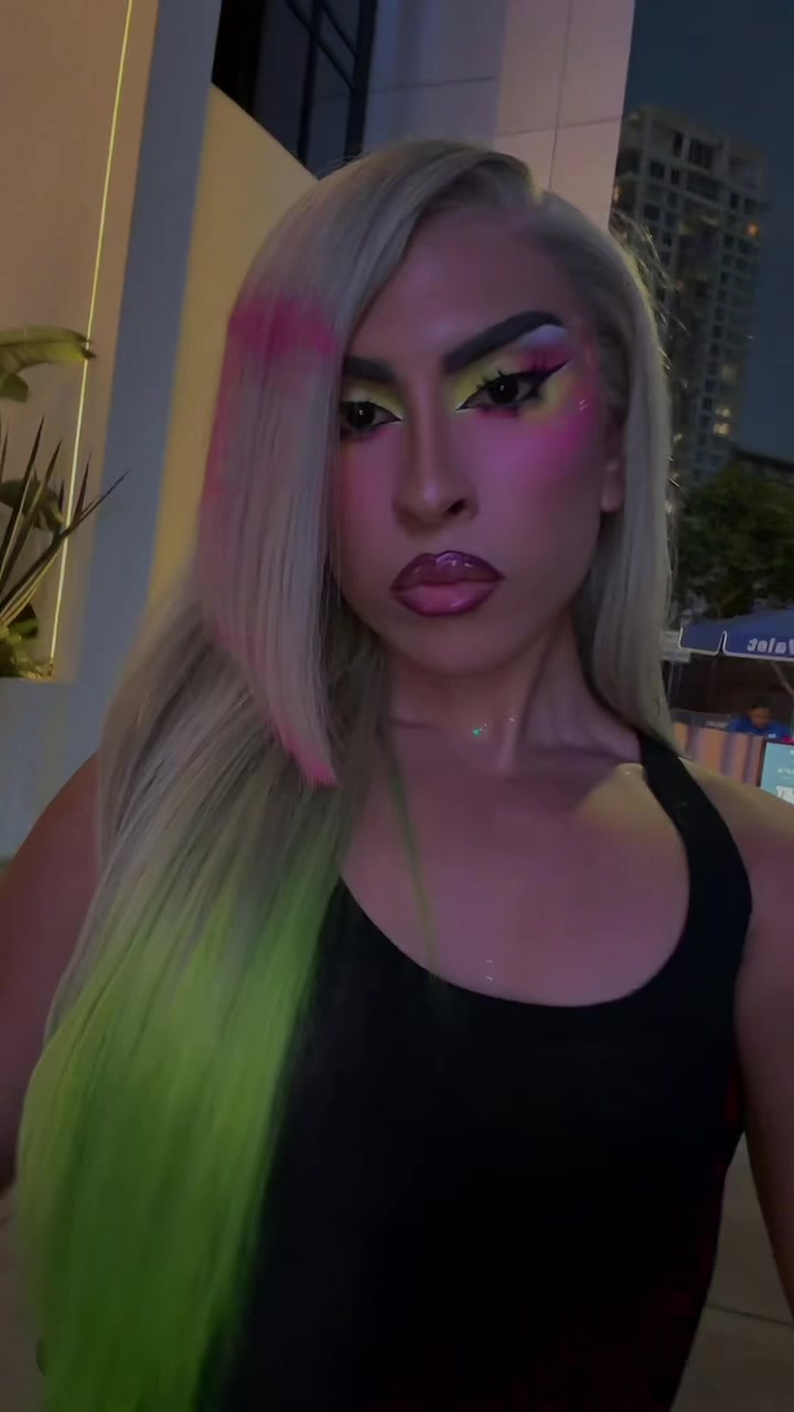 @la mas perra