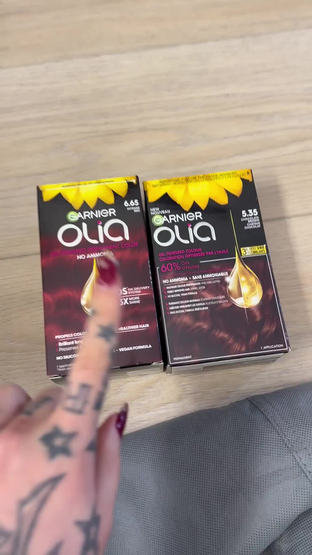 @Vera Bambi 2