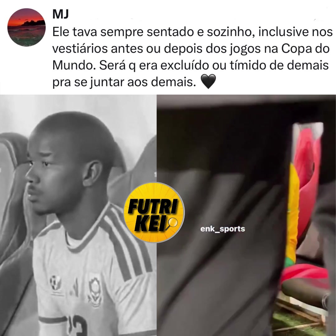 @Sigam no insta @futrikei