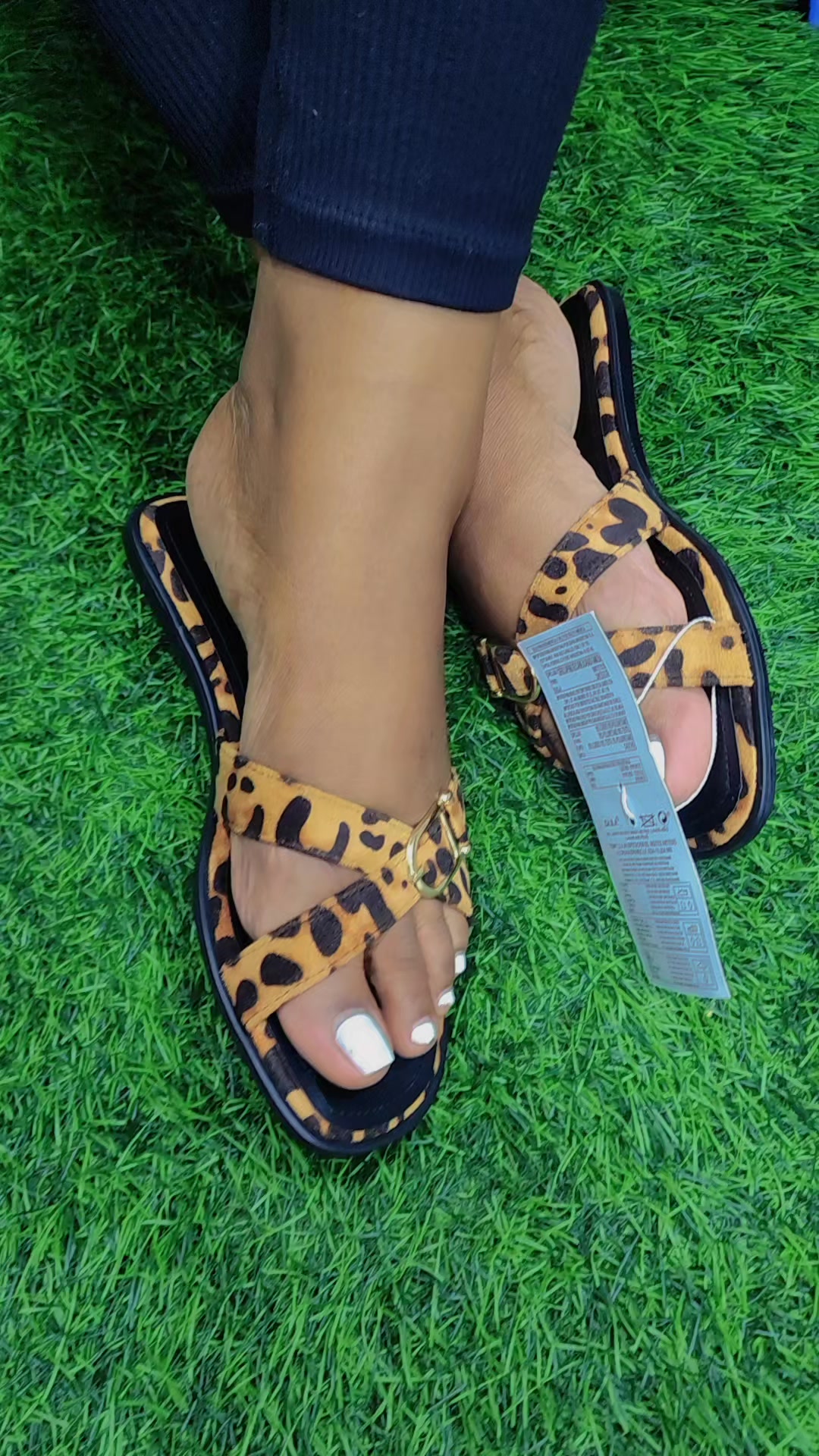 @Jara Shoe Store