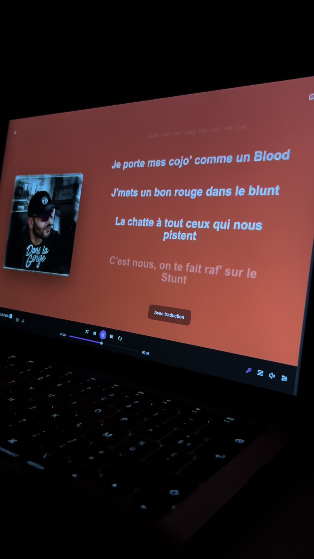 @Lyrcissong