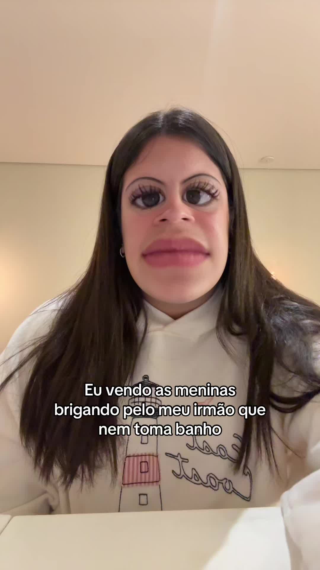 @Maria Clara e JP