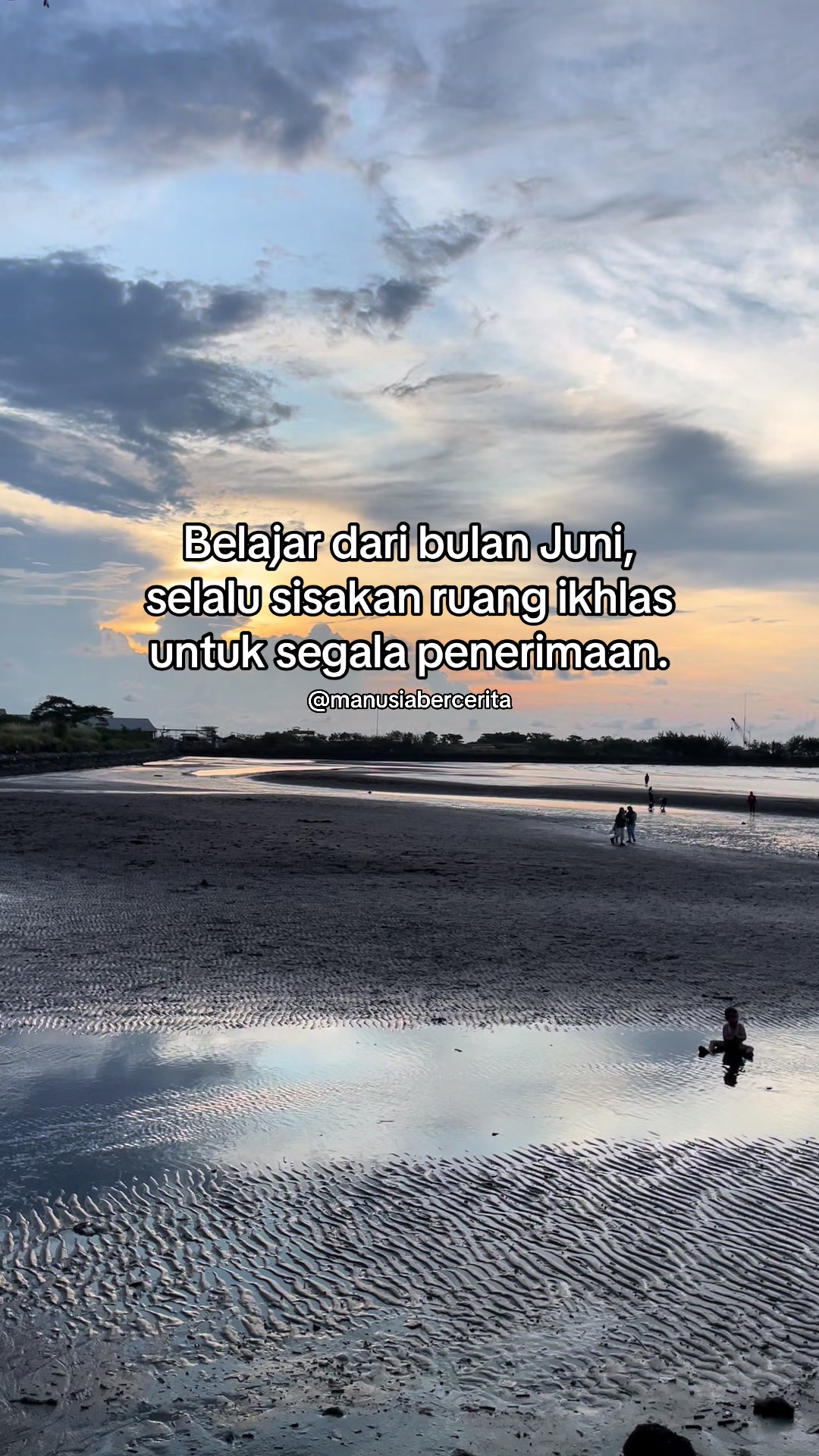 @Manusia Bercerita