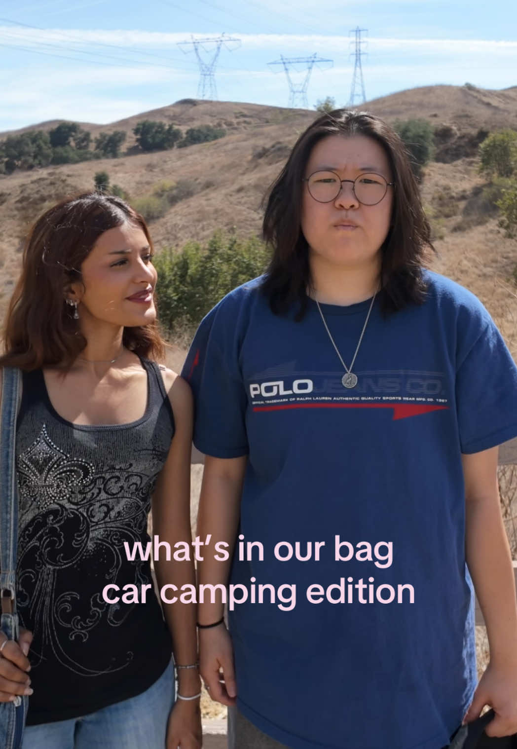 @jin & zahra