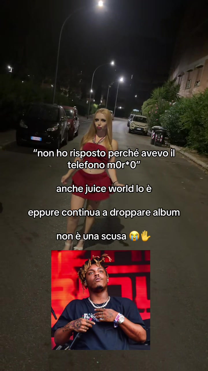 @Lil Lea