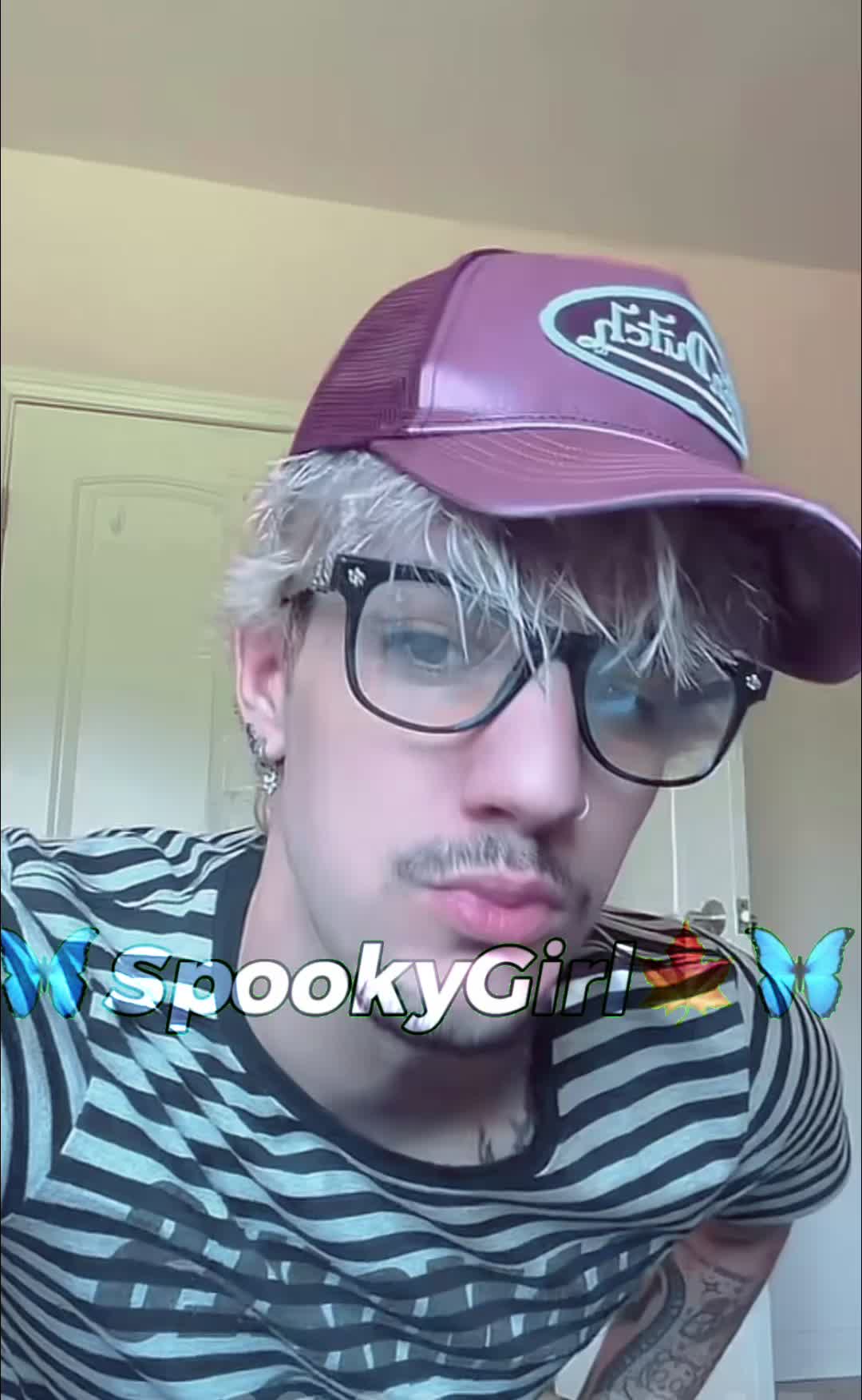 @🦋SpookyGirl 🍁🦋