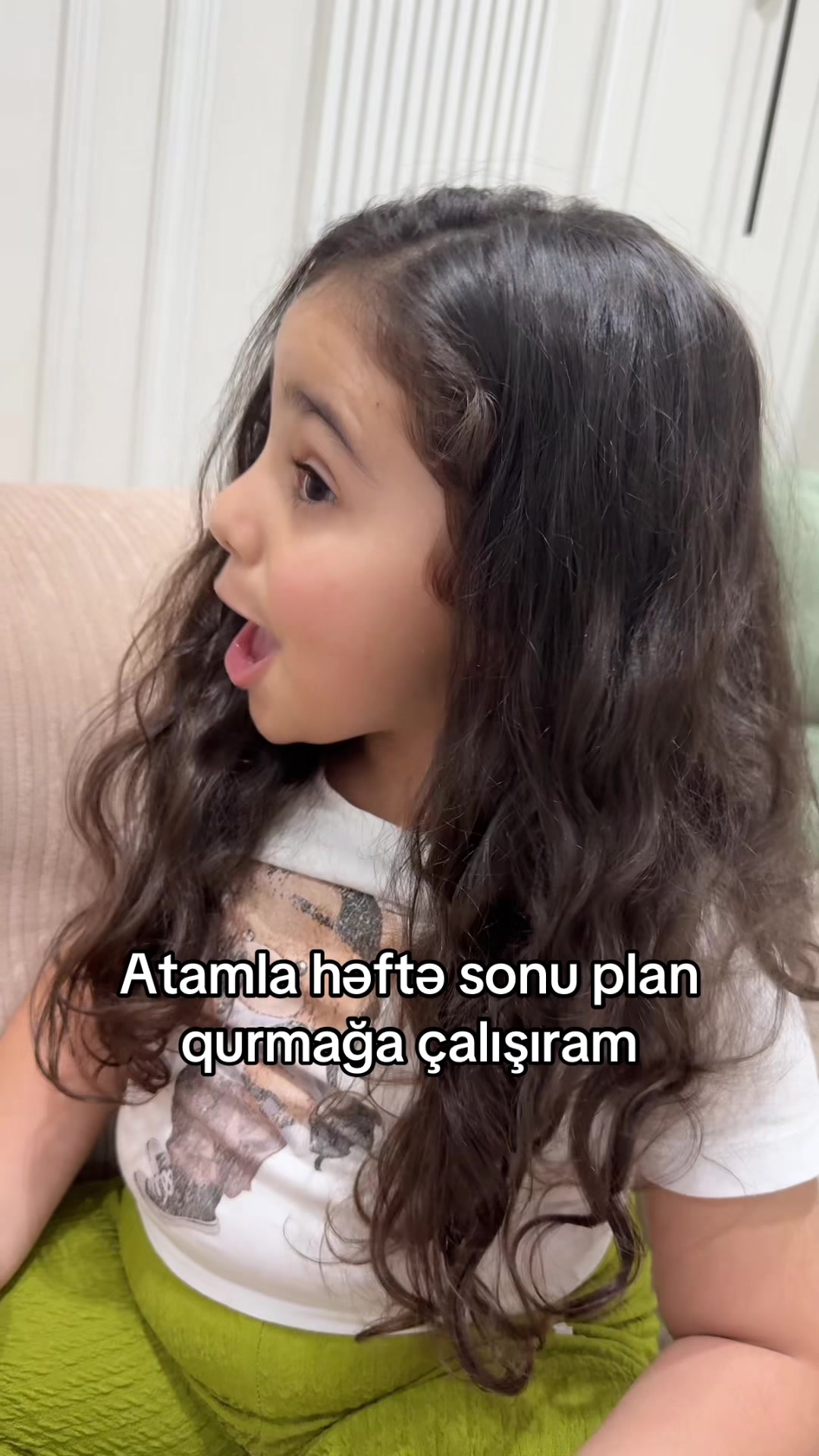 @Ismayilzade&rsquo;s family