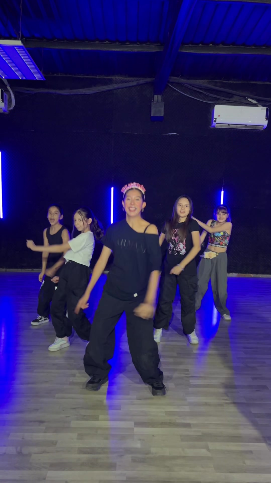 @Full Out Dance Studio
