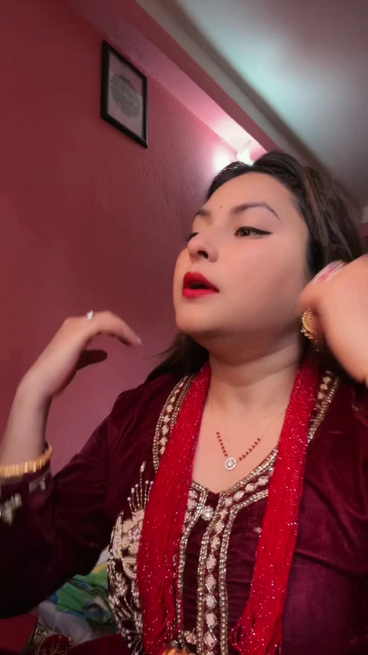 @Kamana Adhikari 💎