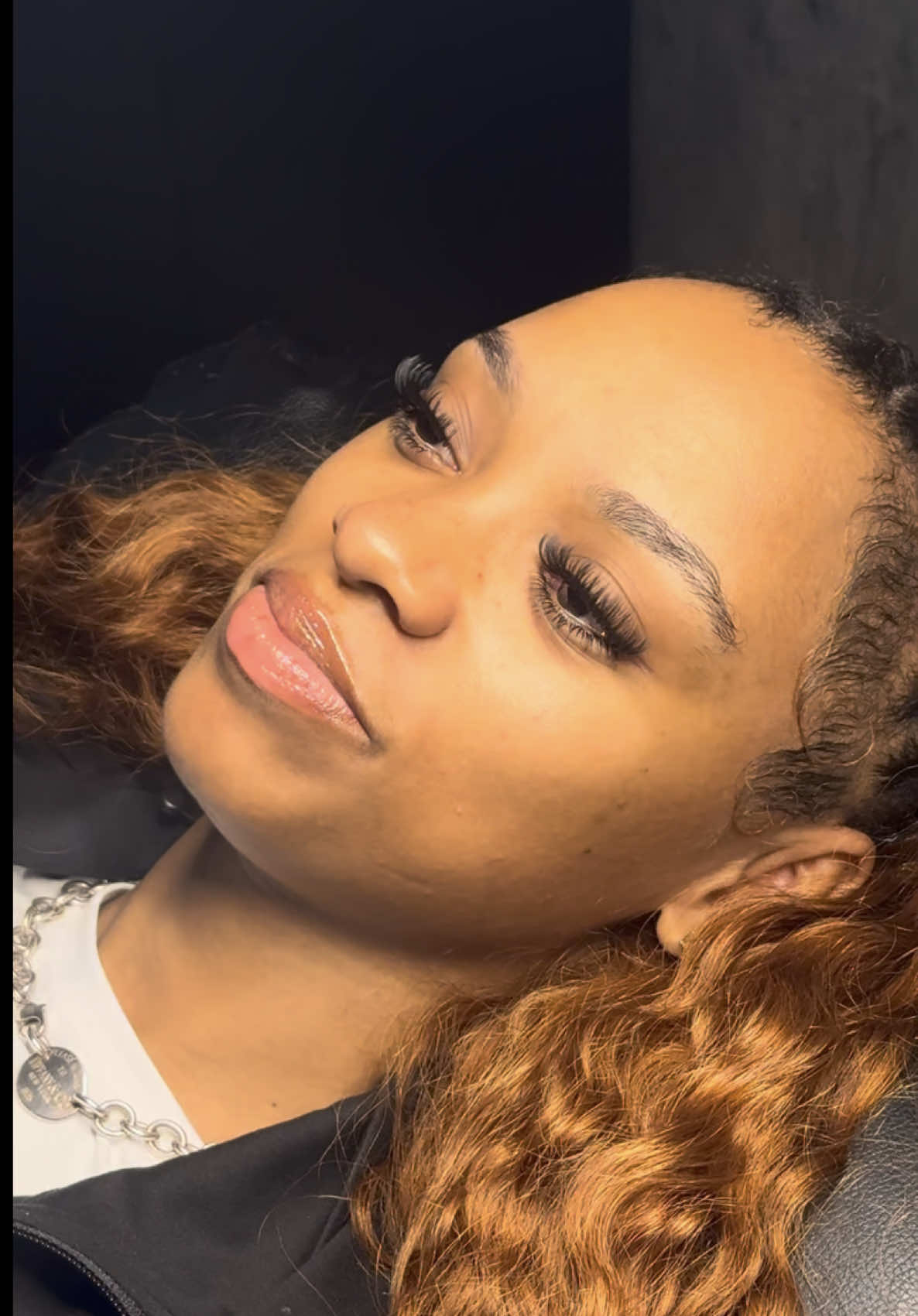 @The Lash Boss🎀ATL Lash Tech