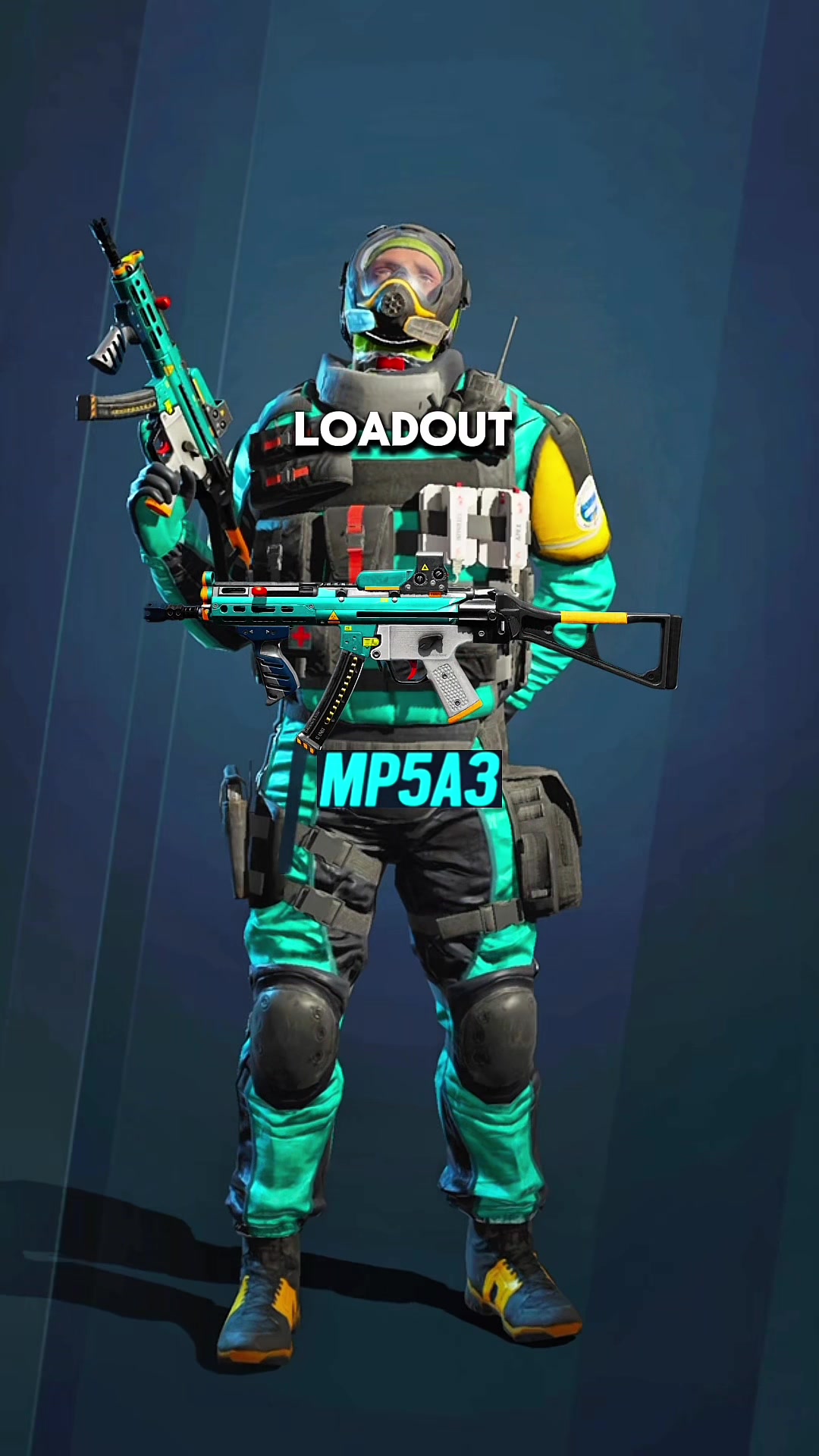 @SuckaFree | COD Mobile
