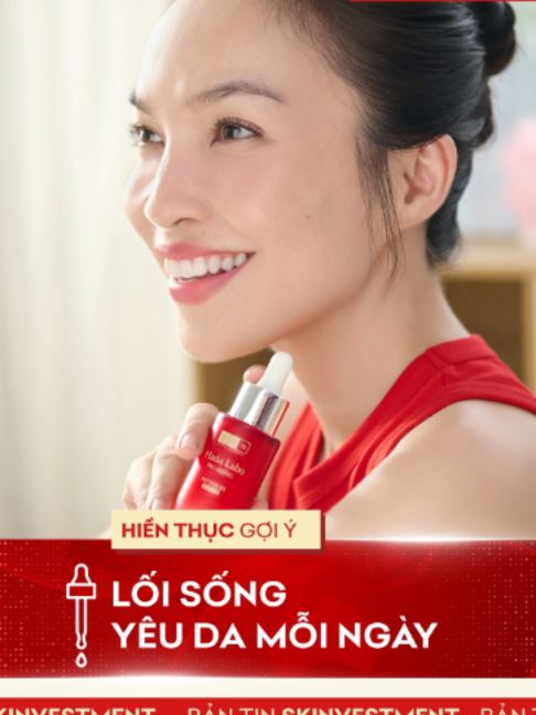@Hada Labo Vietnam