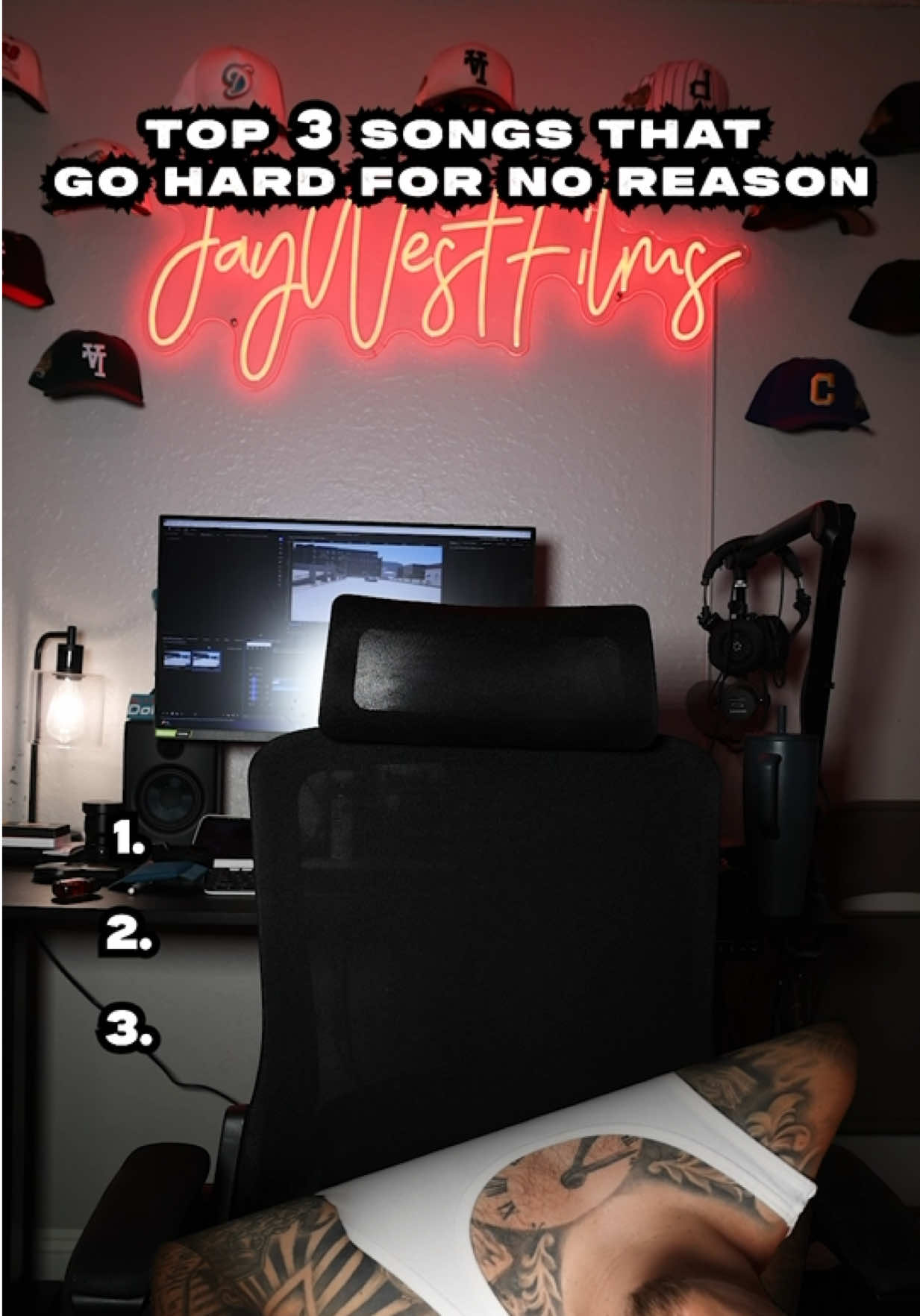 @JaywestFilms