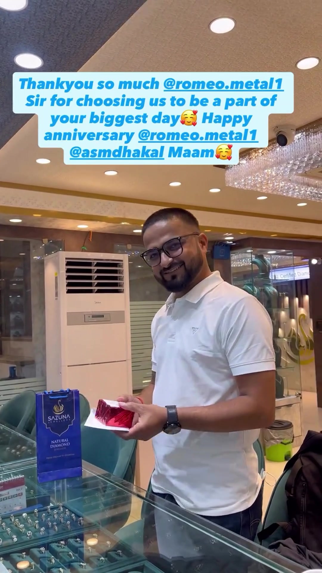 @Sazuna Jewellers Diamond