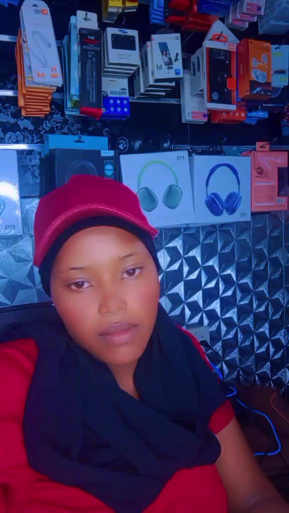 @Princess Mimi  wa Kenzo