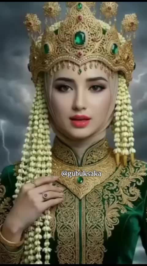 @⚔️BUNDA RATU⚔️