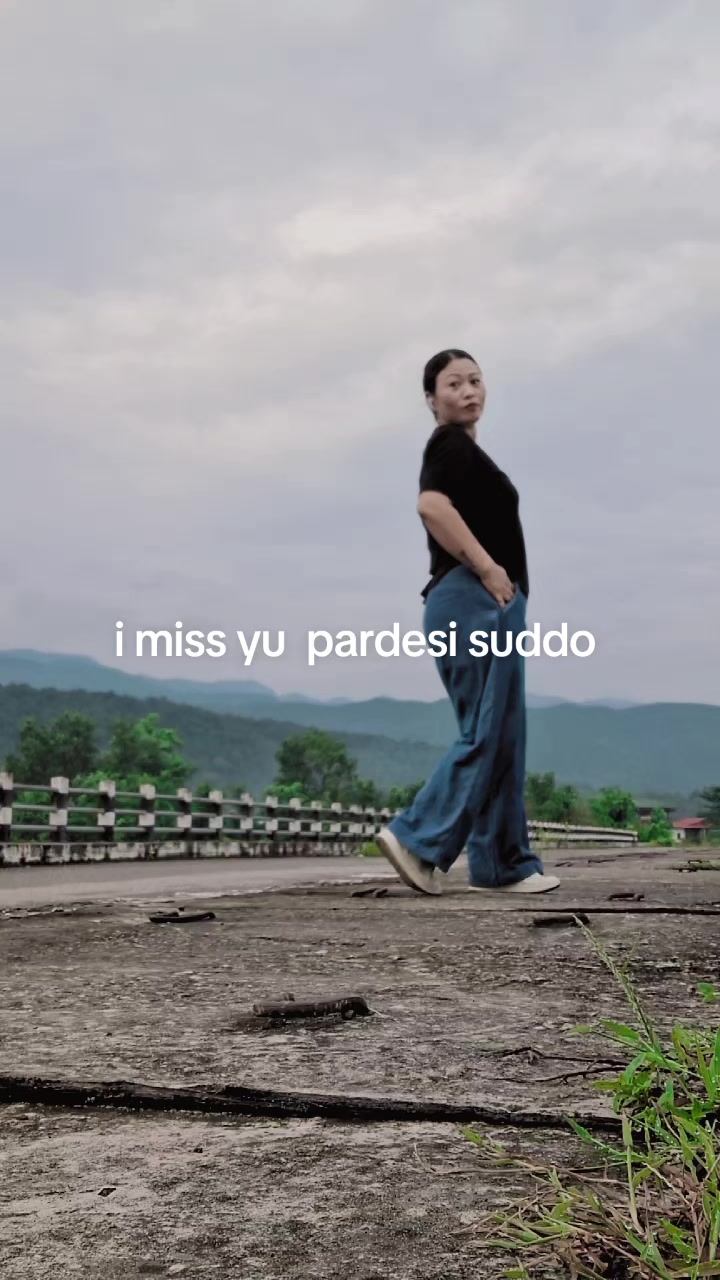 @Susmi Darlami