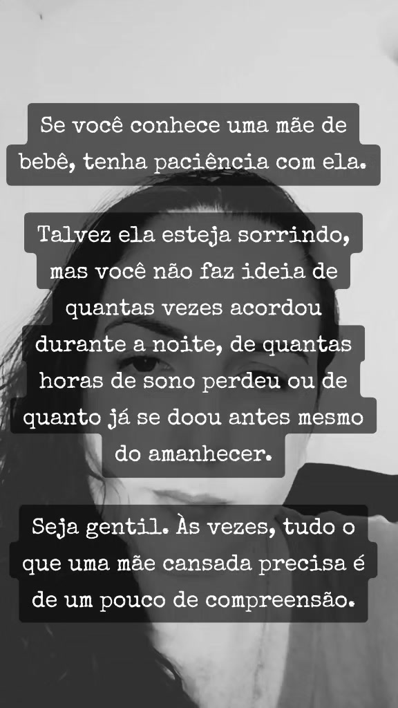 @Talita - Maternidade