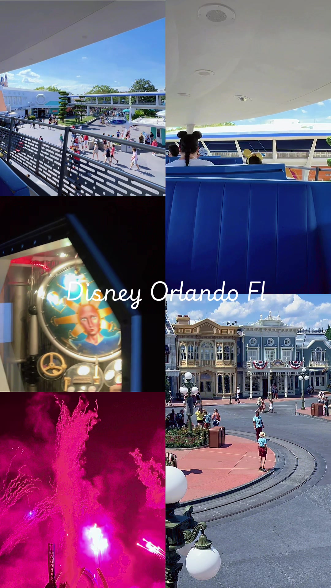 @Disney Orlando Fl