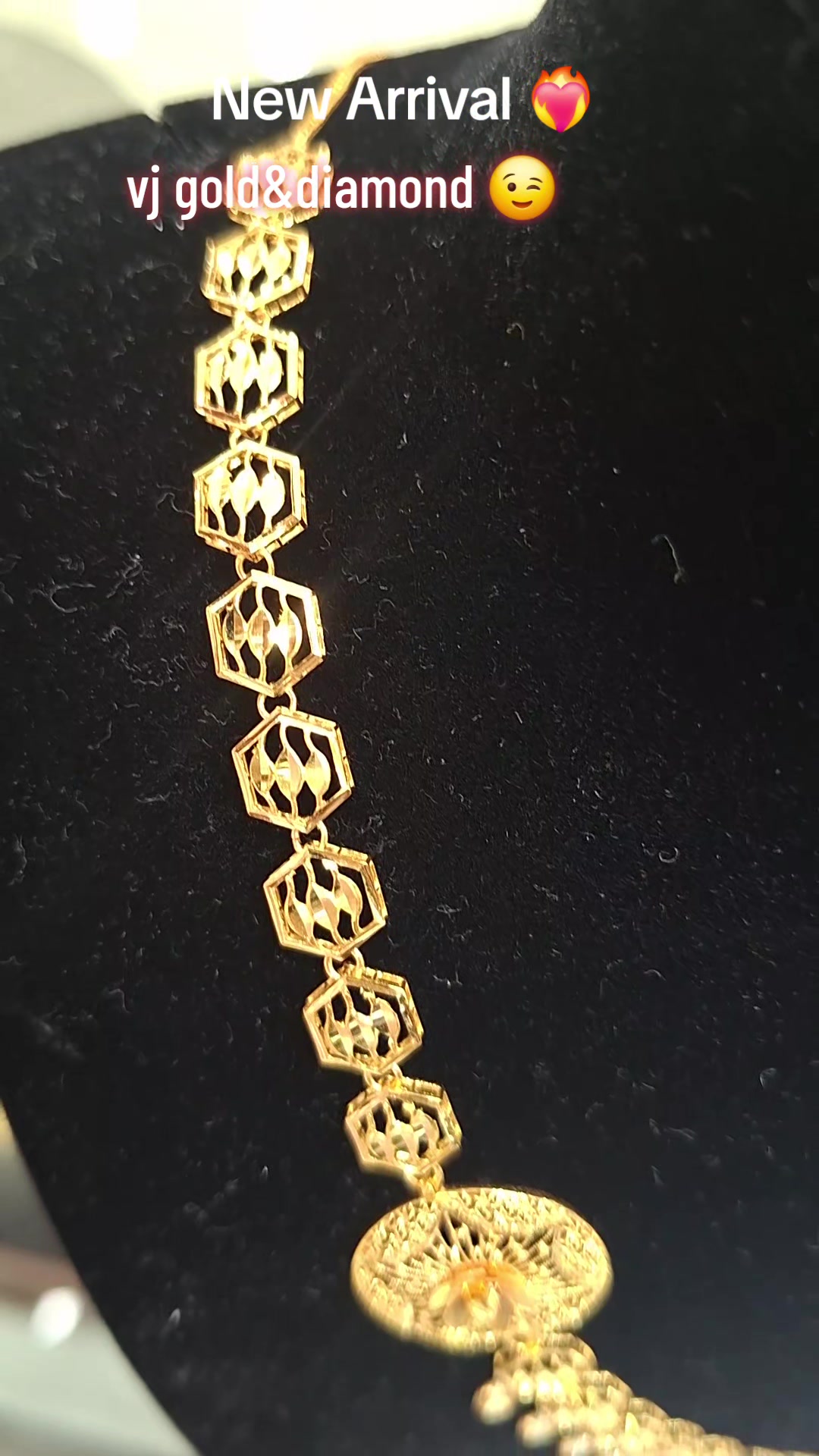 @VJ Gold & Diamond