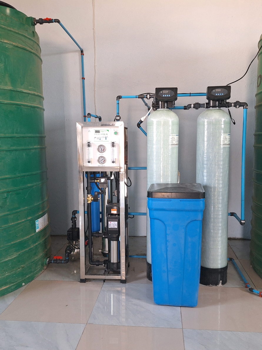 @BP Aquatech Water