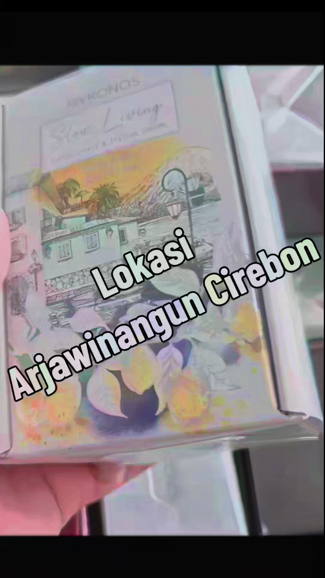 @JIHAN CELL