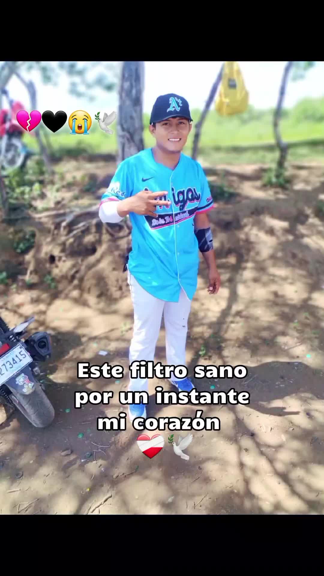 @Cristina Rojas