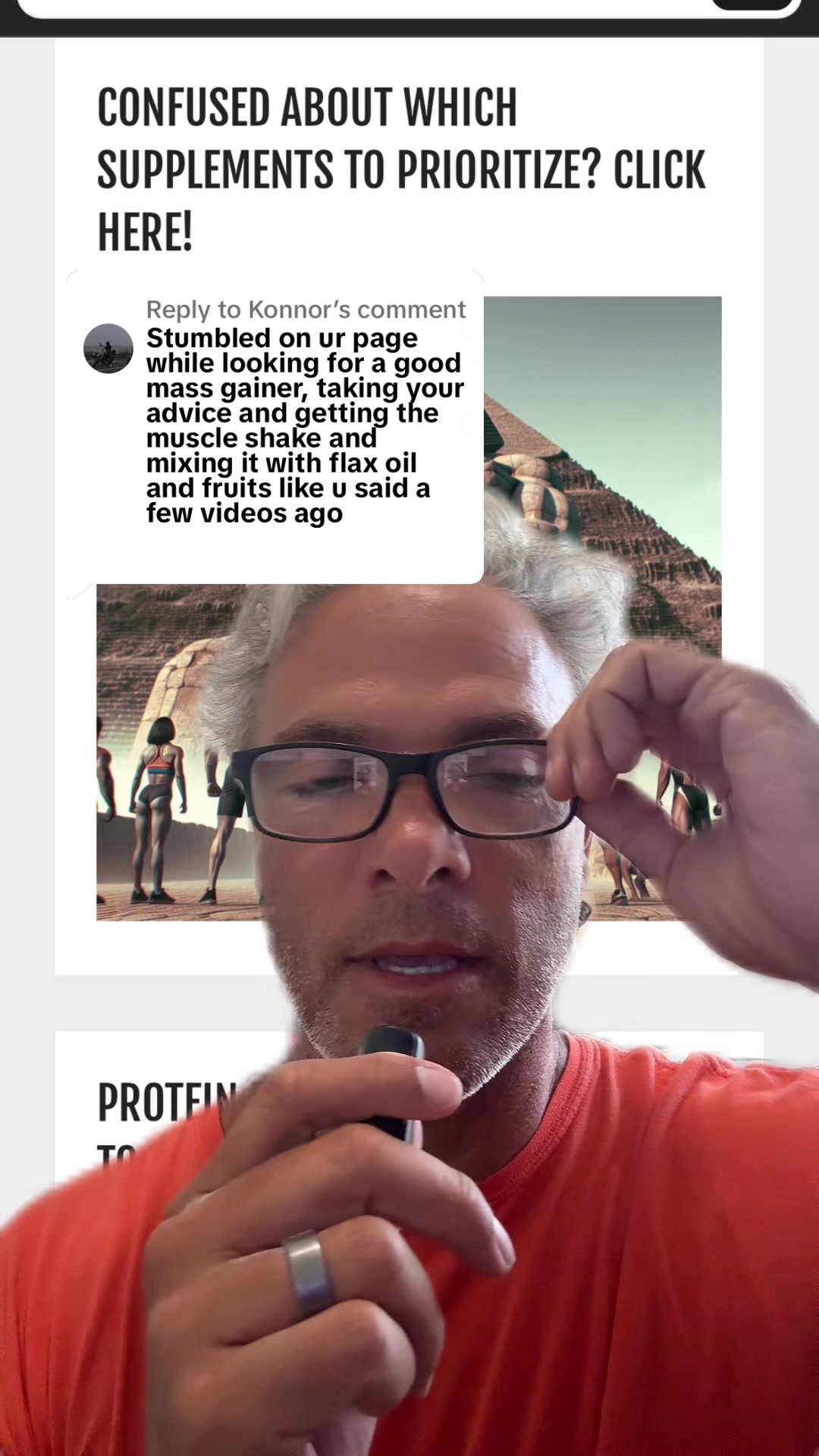 @Protein Factory