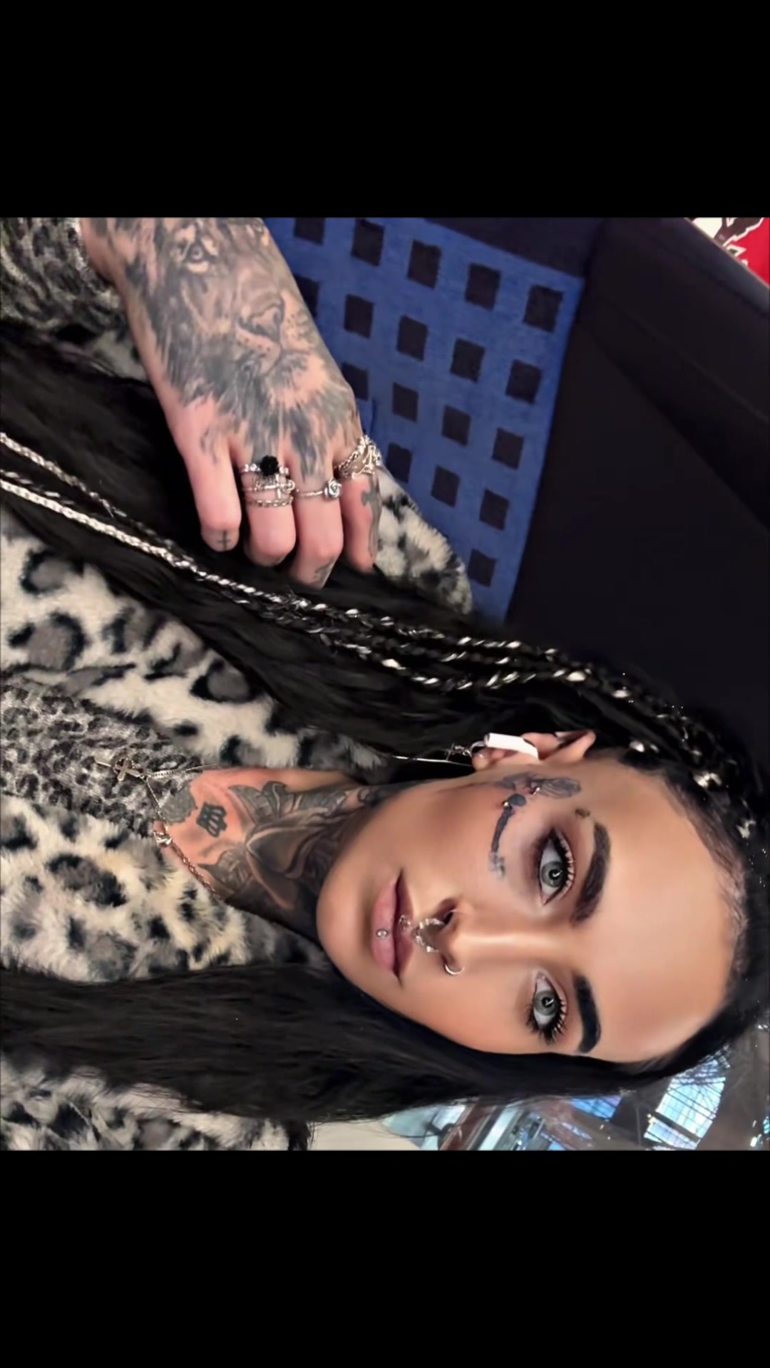 @INKEDmariLeipzigGirly🖤🙋🏻&zwj;♀️