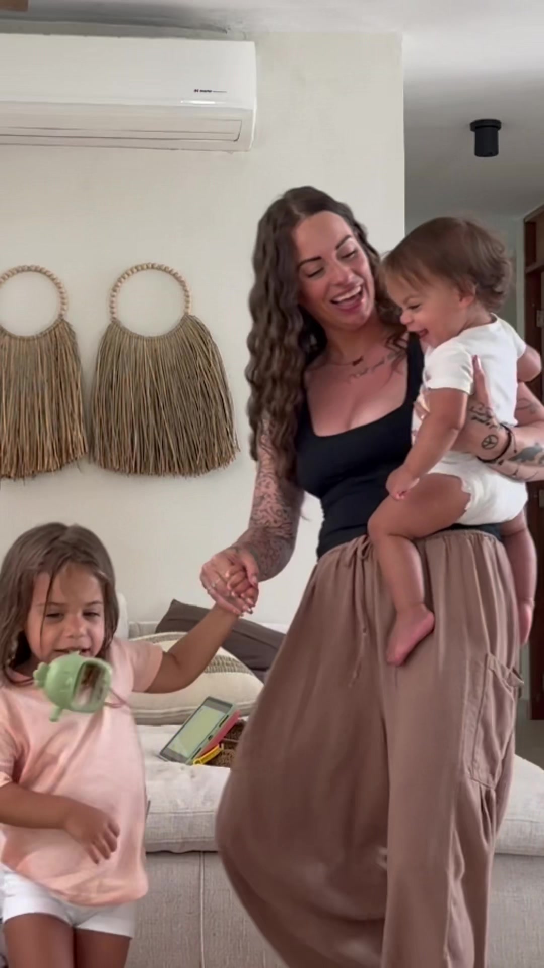 @Kelsey Pumel - Woods