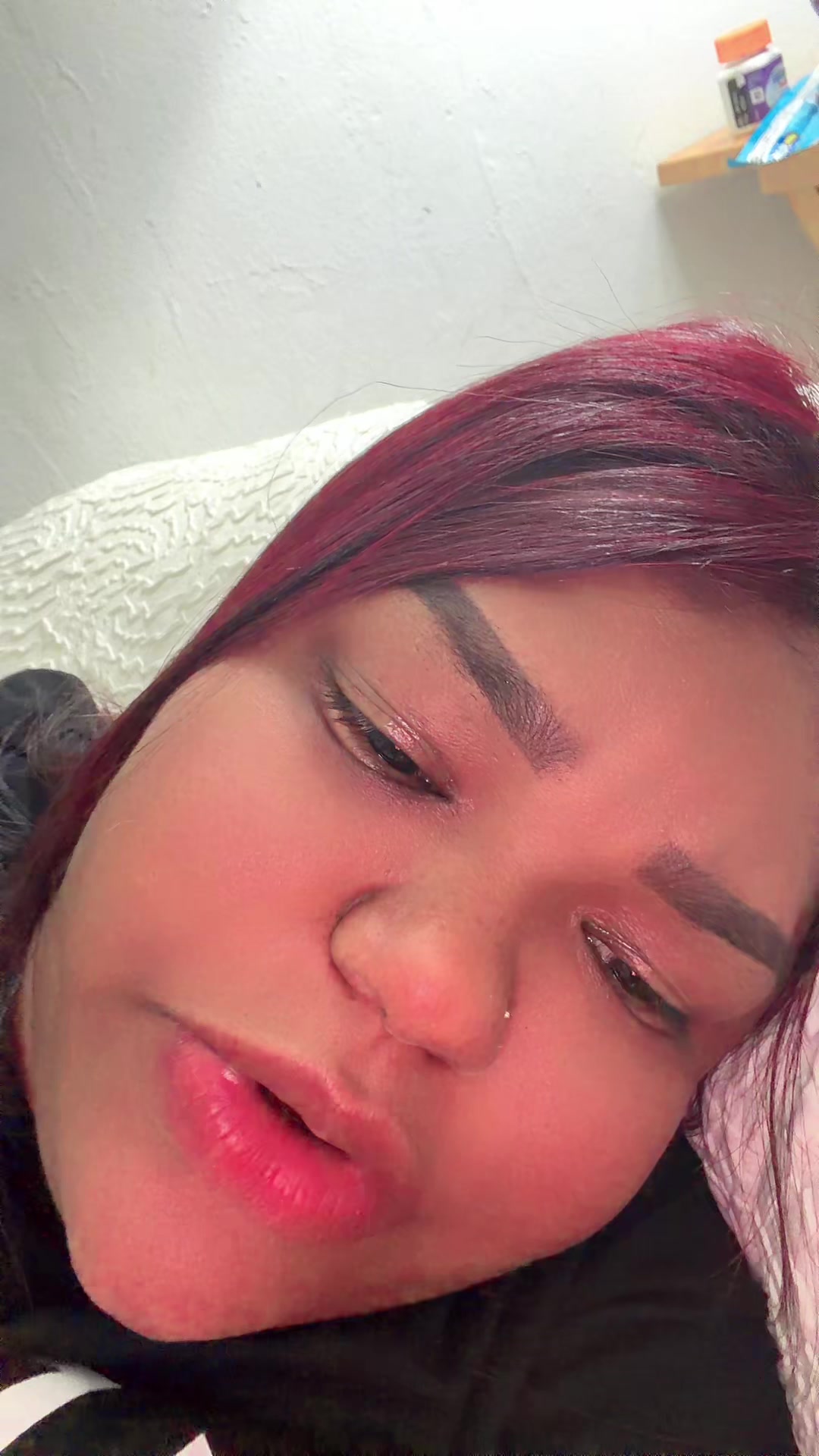@Katherine Acosta