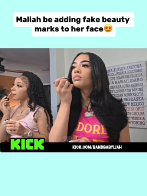 @Kick Girlz😍