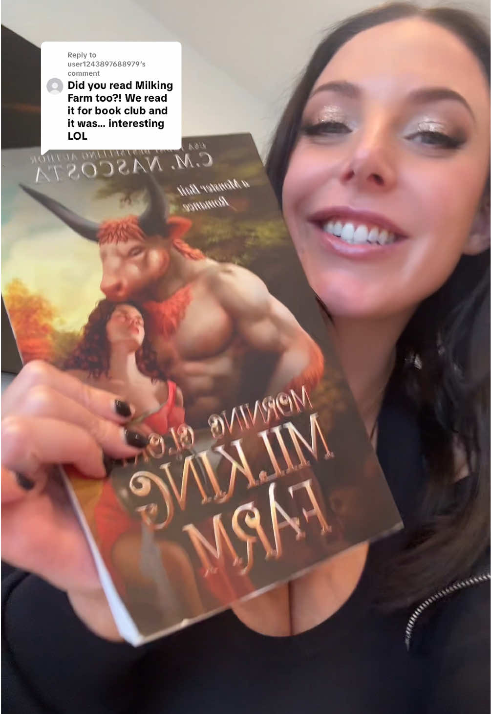 @Angela White