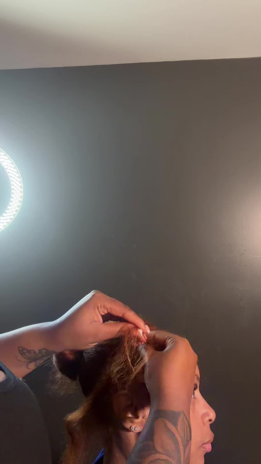 @Ta’maya Samone🥰