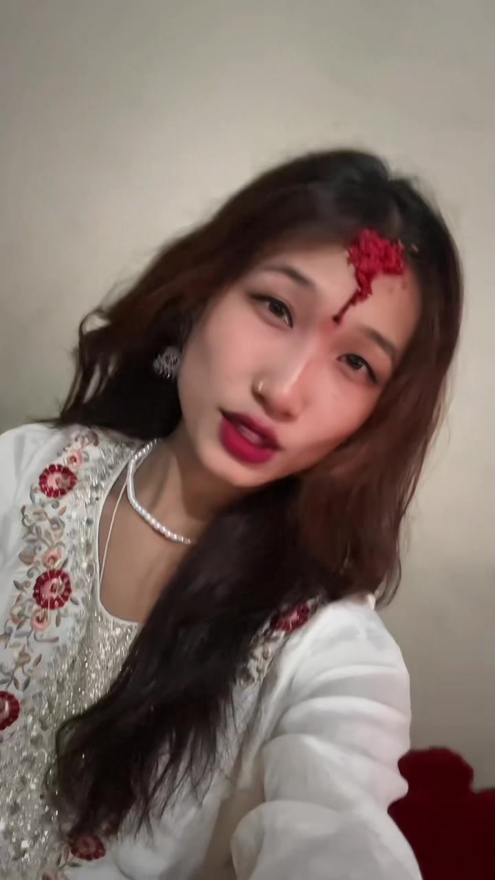 @🍃निर्जना चौधरी 🪷🍒