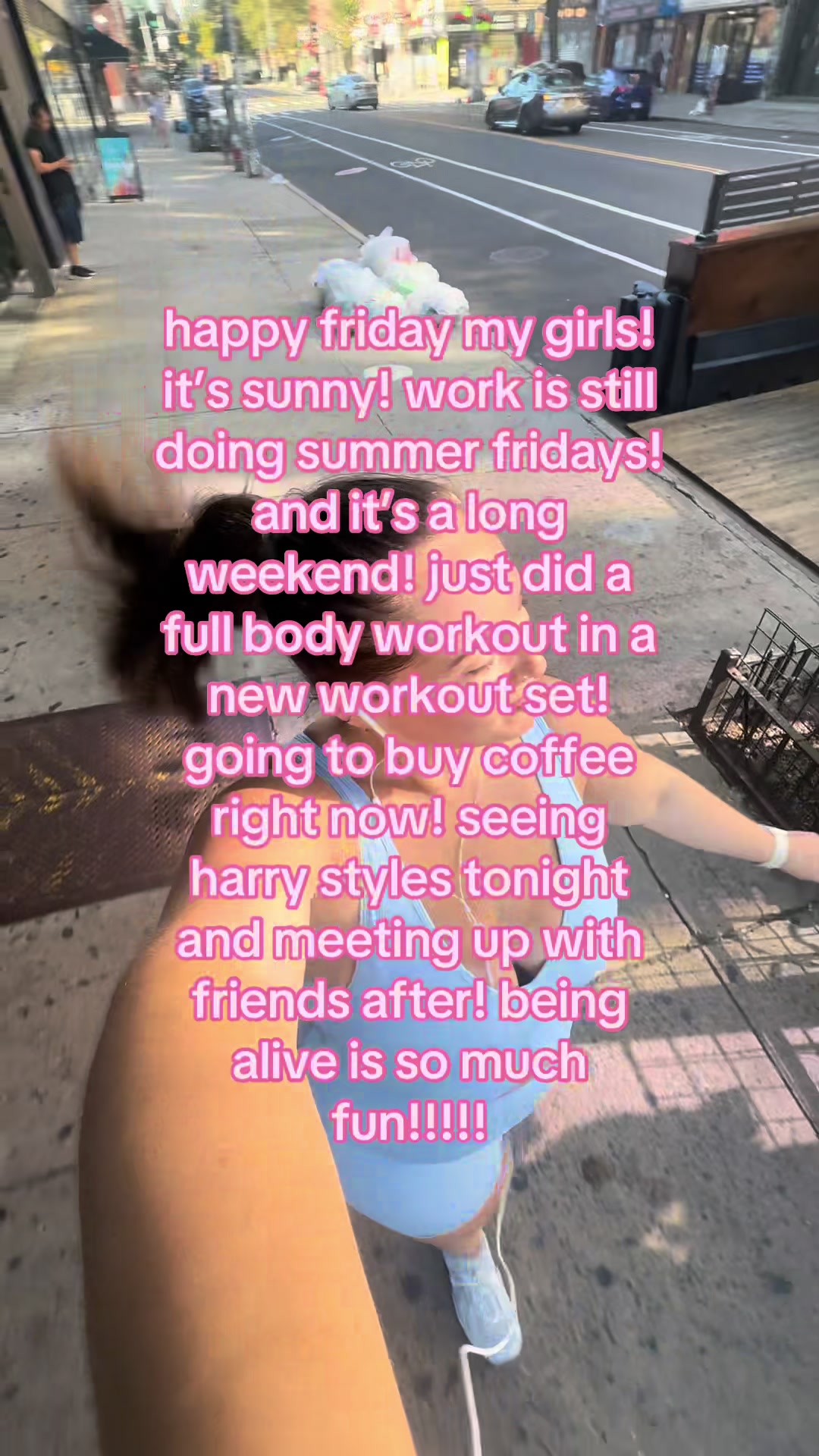 @kristen marais