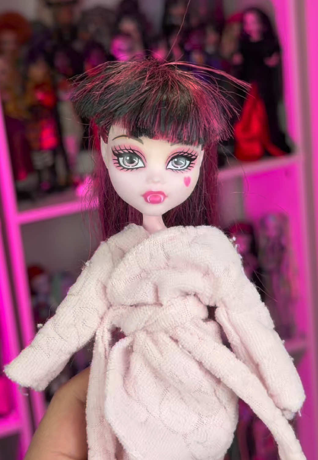 @Matt Monster High